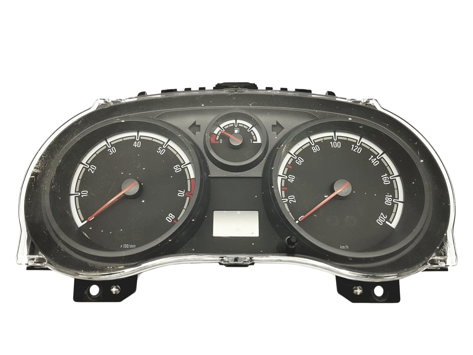 Tachometr Opel Corsa D P0013312031 0001864940 51883 main product photo