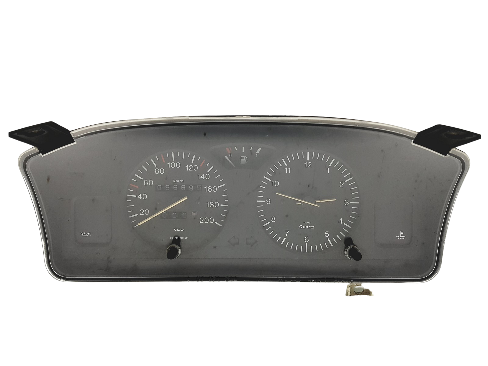 Tachometr Citroen ZX 88481593 6/35/E1-20K6VD 49717 main product photo