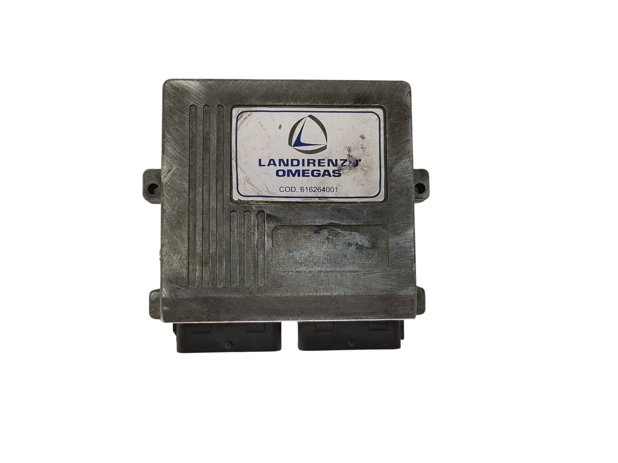 Blok Ovladačů LPG 10R-026011 67R-016002 110R-006011 616264001 Landi Renzo 17479 main product photo