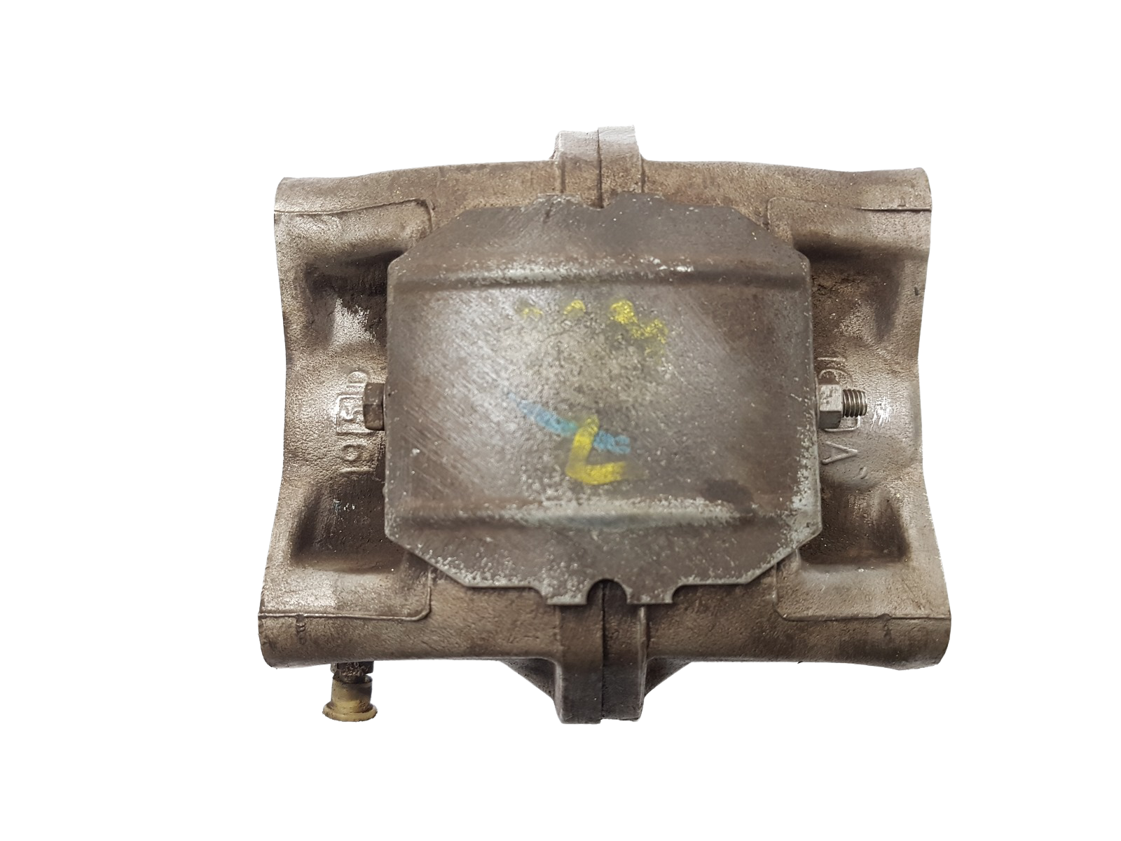 Svorka Brzdy Levý Zadek Citroen XM 95651078 main product photo