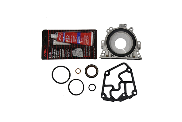 Těsnění Hlavy Válců Sada 008600016 K10979401 VW Audi Seat Skoda Vika main product photo