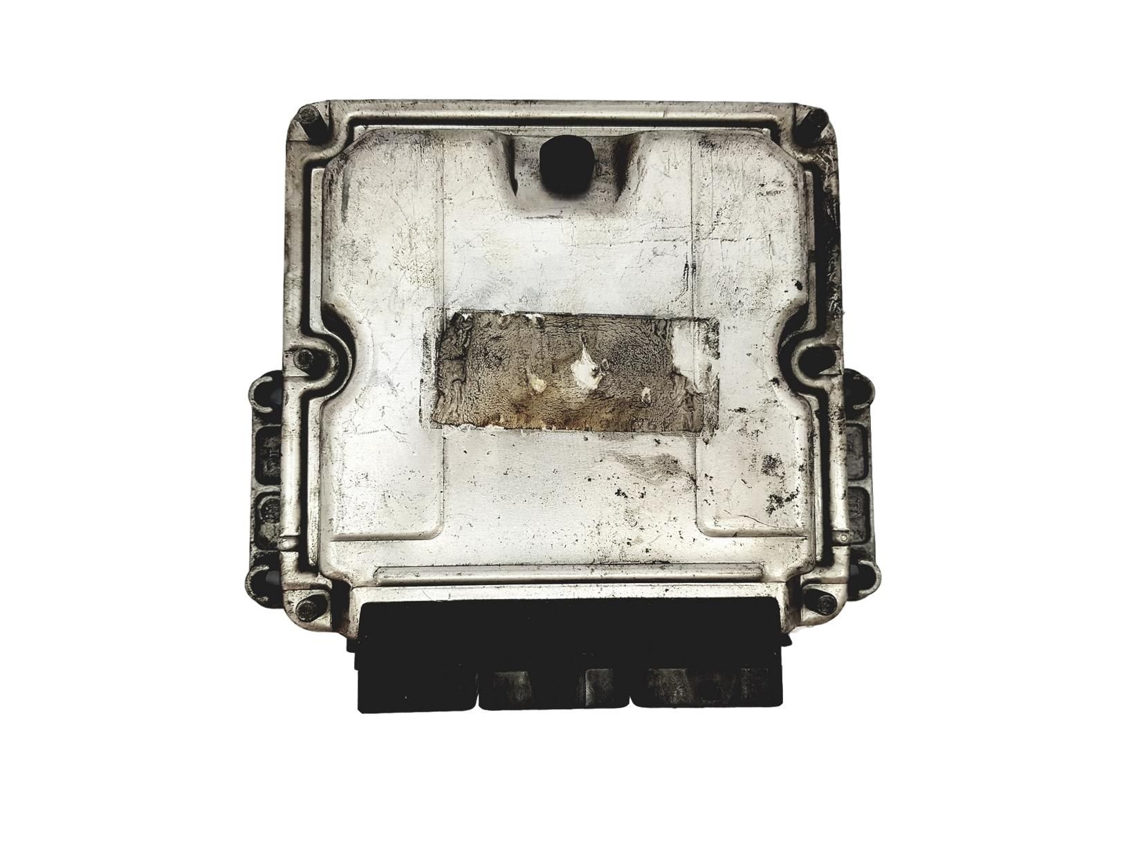 Blok Ovladačů 0281010819 8200039569 8200166362 Fiat Renault Bosch 14746 main product photo
