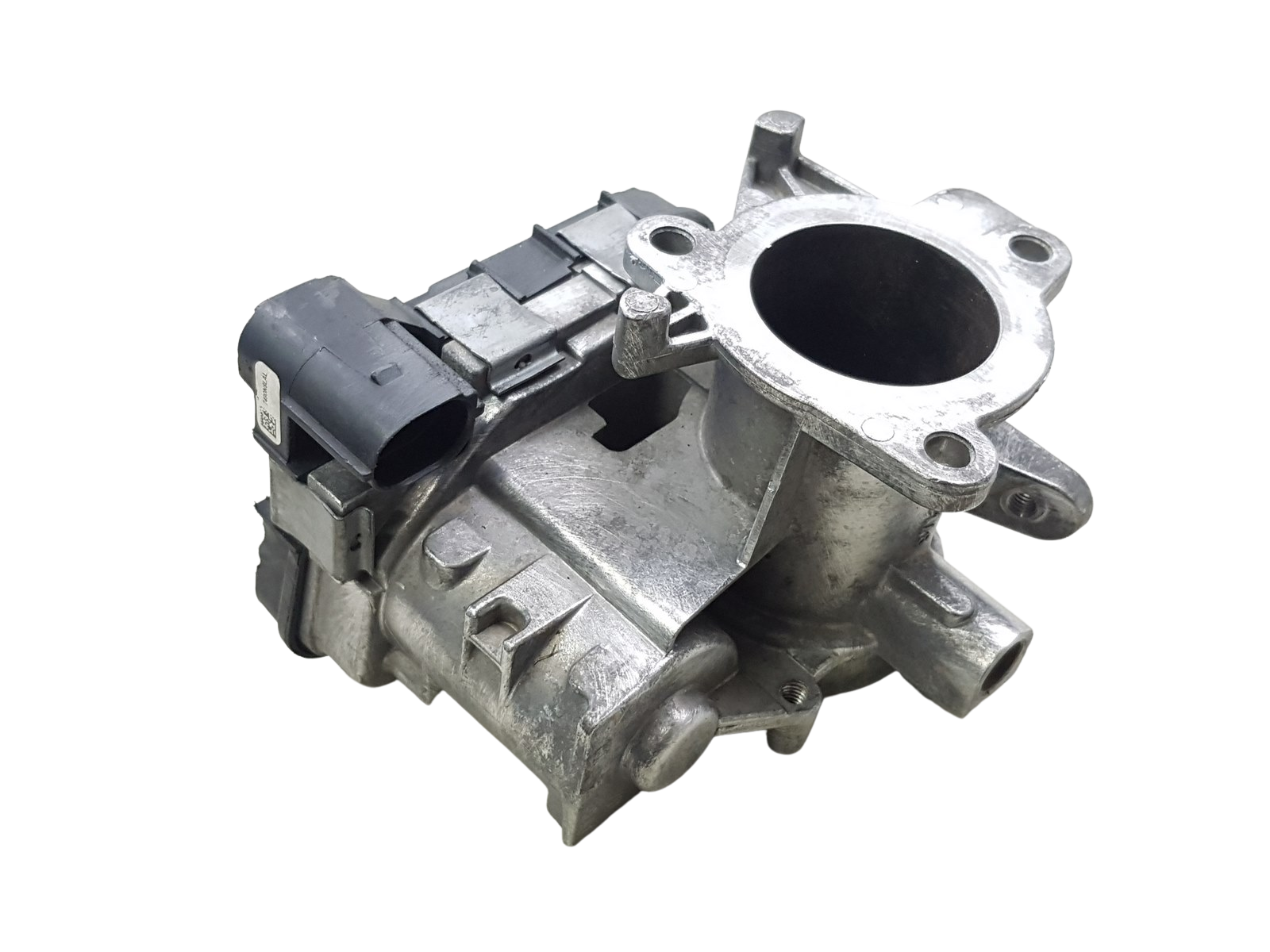 Škrticí Klapka 55213019 40DFP1 Fiat Alfa Romeo 3070 main product photo