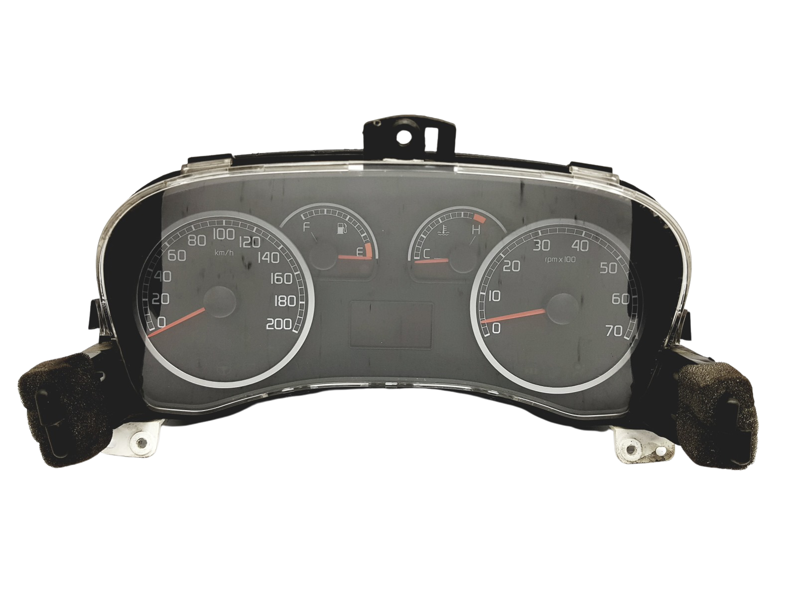 Tachometr Fiat Panda 555000460104 36933 main product photo