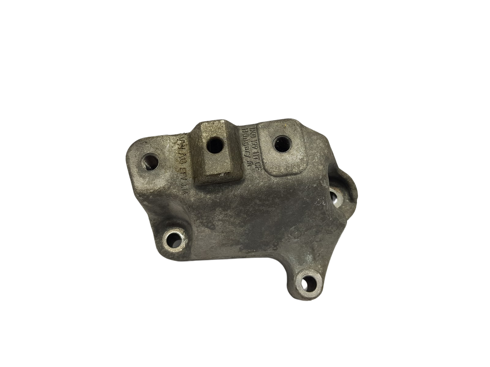 Příslušenství, držák Skrzyni VW Seat Skoda Audi 1K0199117CF main product photo