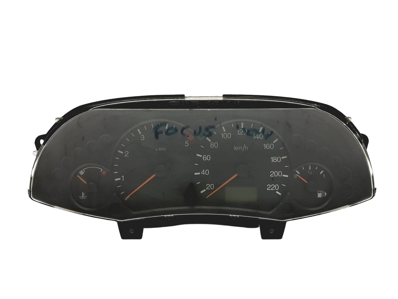 Otáčkoměr Ford Focus 1M5F-10849-PC 1M5F10849PC 58881 main product photo