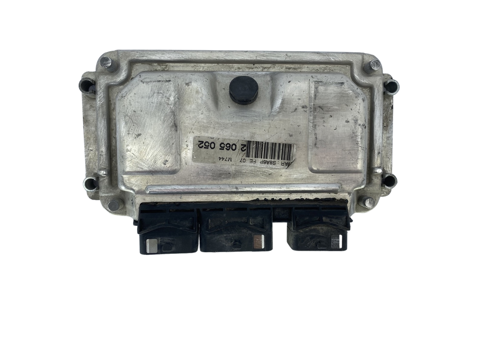 Blok Ovladačů PSA 0261206246 9637838780id07 Bosch 50103 main product photo
