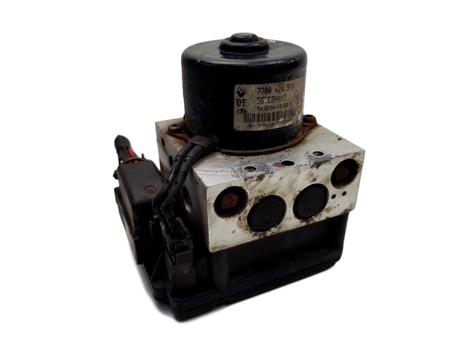 Pumpa Abs 7700424520 10094614023 Laguna 1 Renault 3759 main product photo
