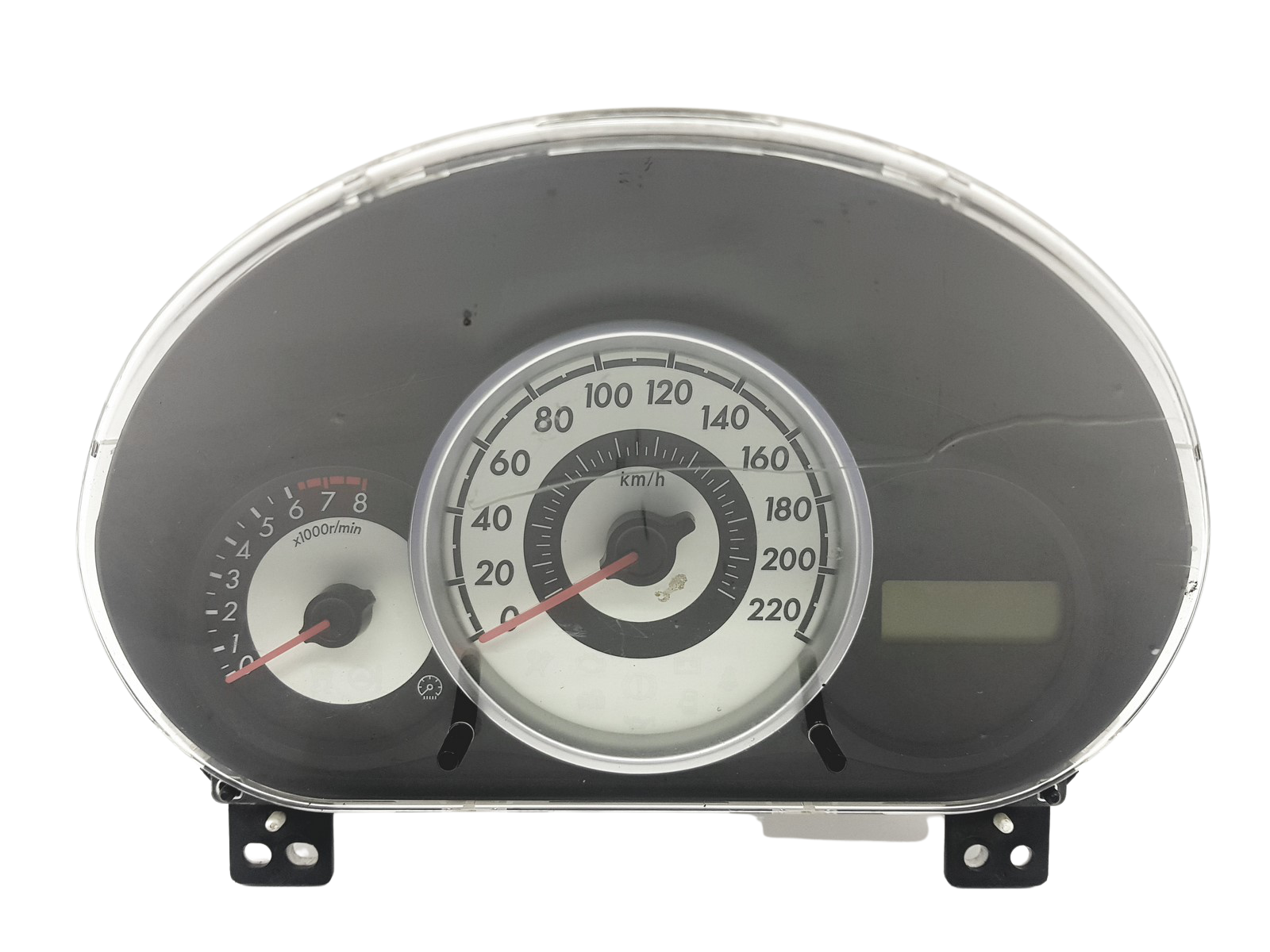 Tachometr Mazda 2 ALDF71C 48867 main product photo