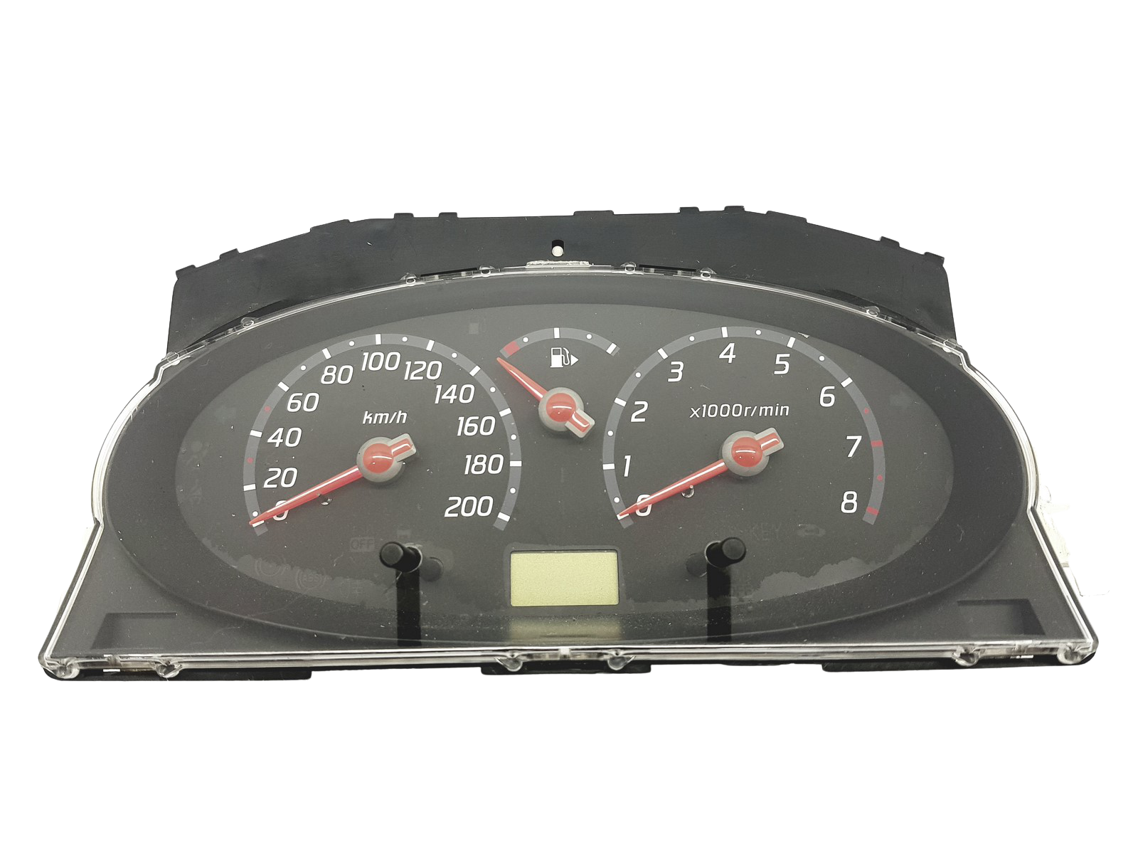 Otáčkoměr Nissan Micra AX860 40000 main product photo
