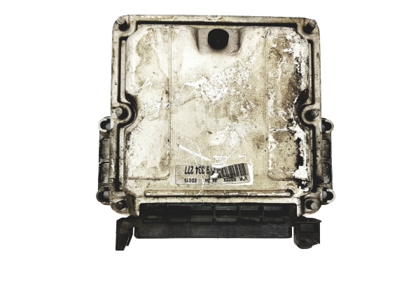 Blok Ovladačů 0281010249 9636256980 28FM0000 PSA Bosch 18444 main product photo