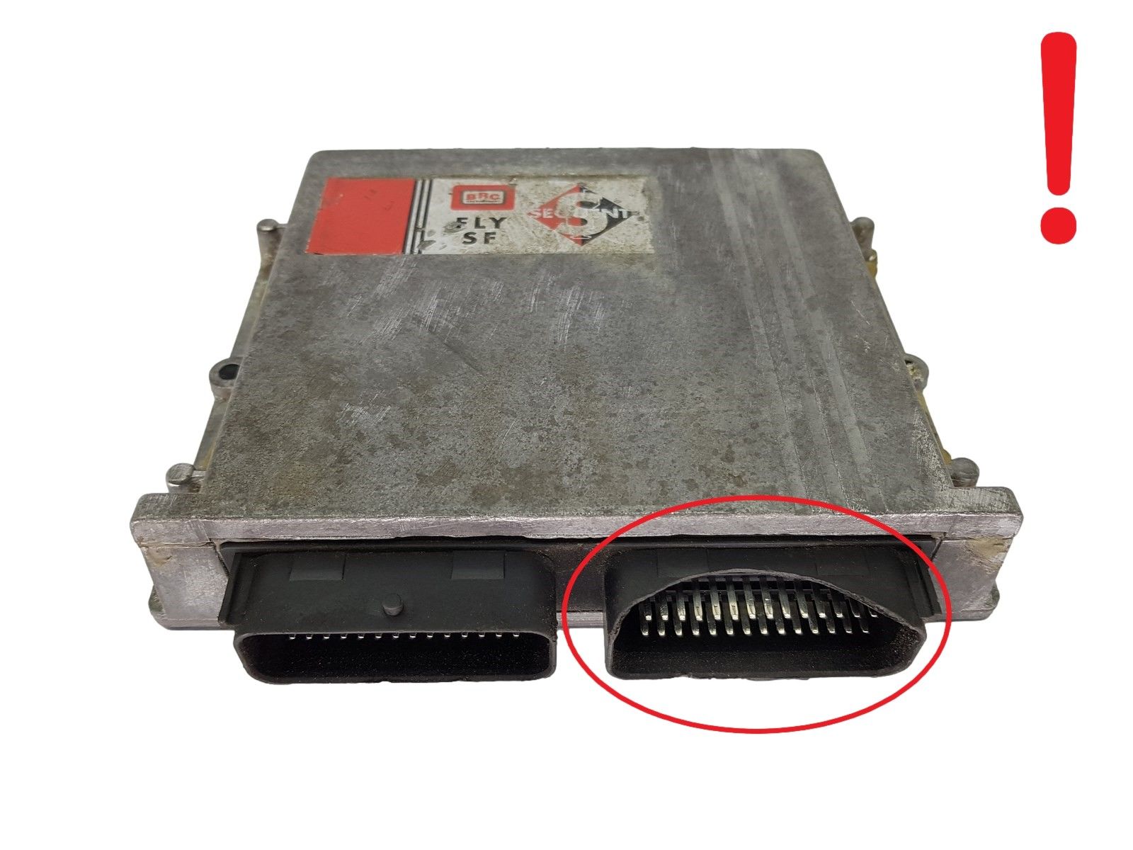 Blok Ovladačů LPG 67R011002 110R001001 021001 FLY SF BRC 17171 main product photo