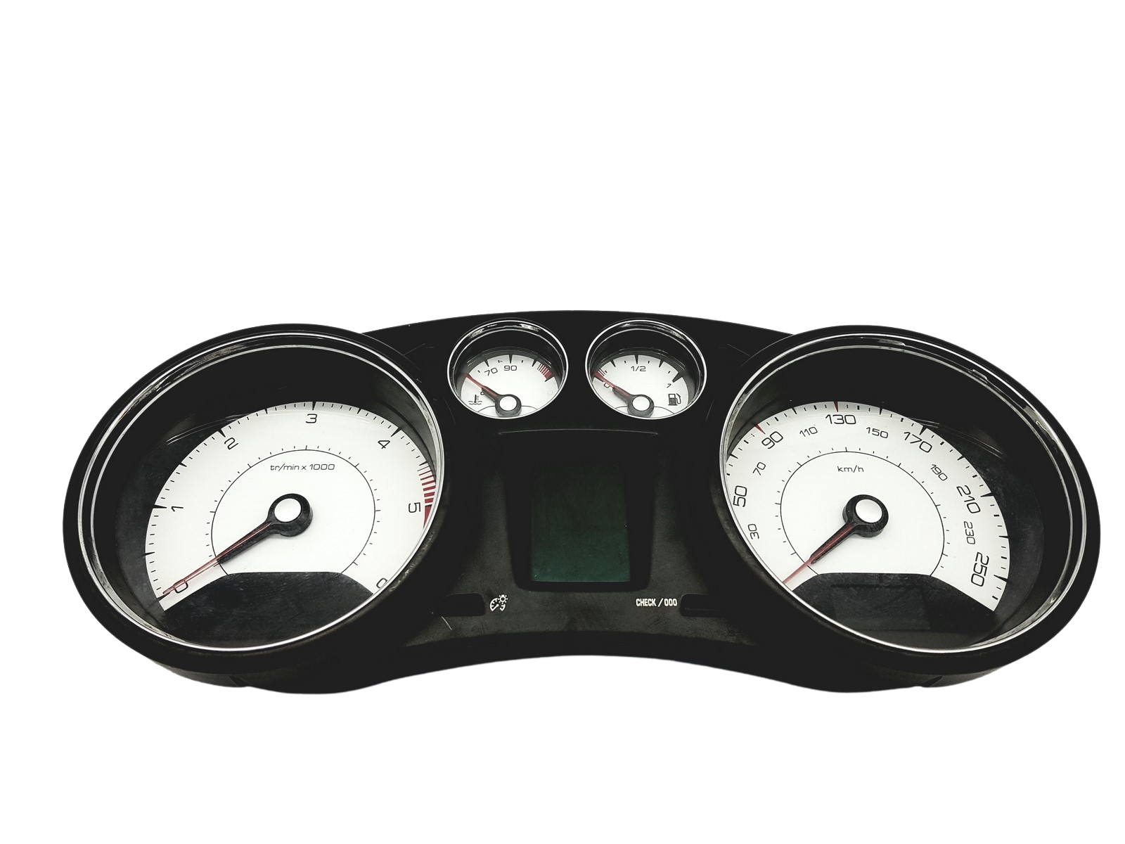 Tachometr Peugeot 308 9666642580 503001556211 main product photo