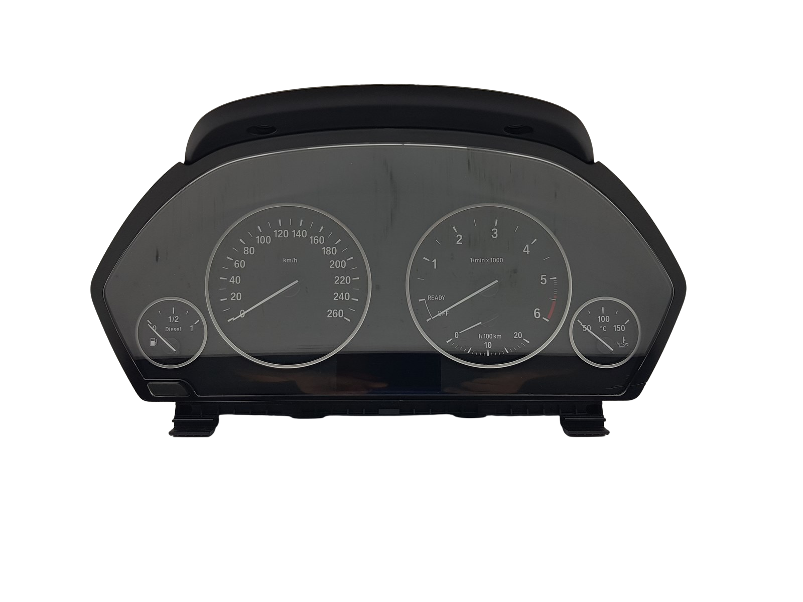 Otáčkoměr BMW 3 17649411 1150 main product photo