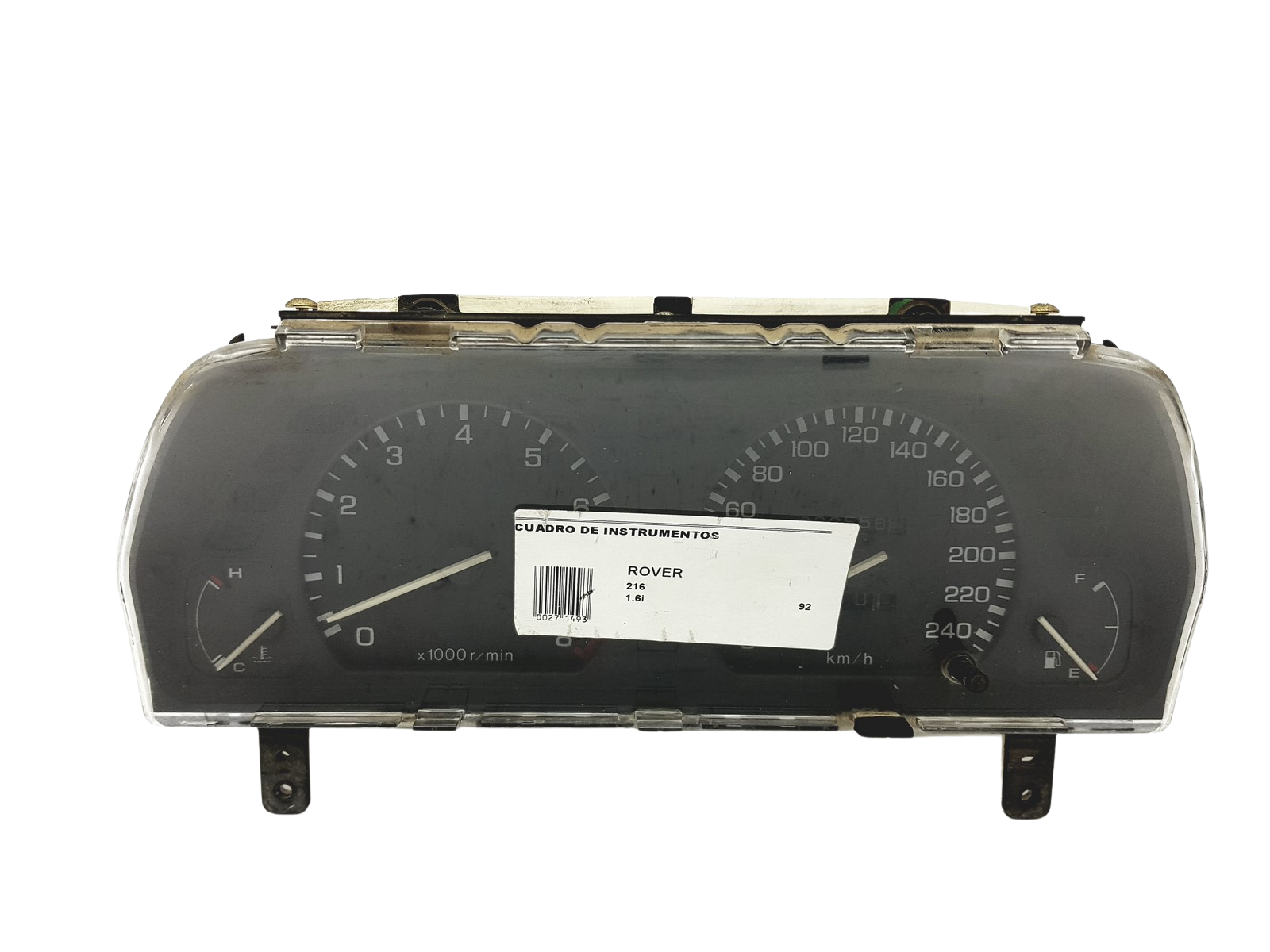 Otáčkoměr Rover 200 YAC10239 AR00802 UK-NSI main product photo