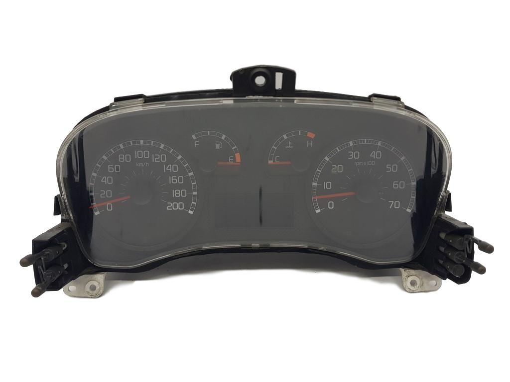Otáčkoměr Fiat Panda 5550004601 14442 main product photo