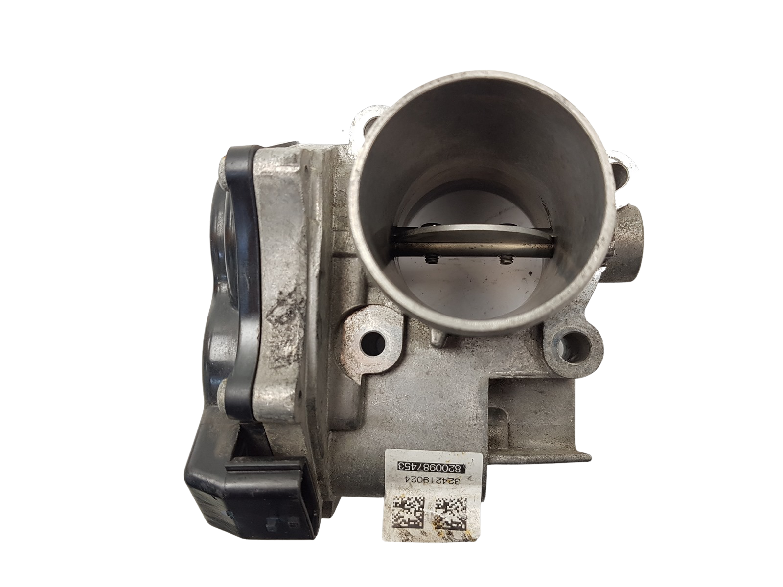 Škrticí Klapka Renault 8200987453F H8200727648 2.0 2.3 DCI 1361 main product photo