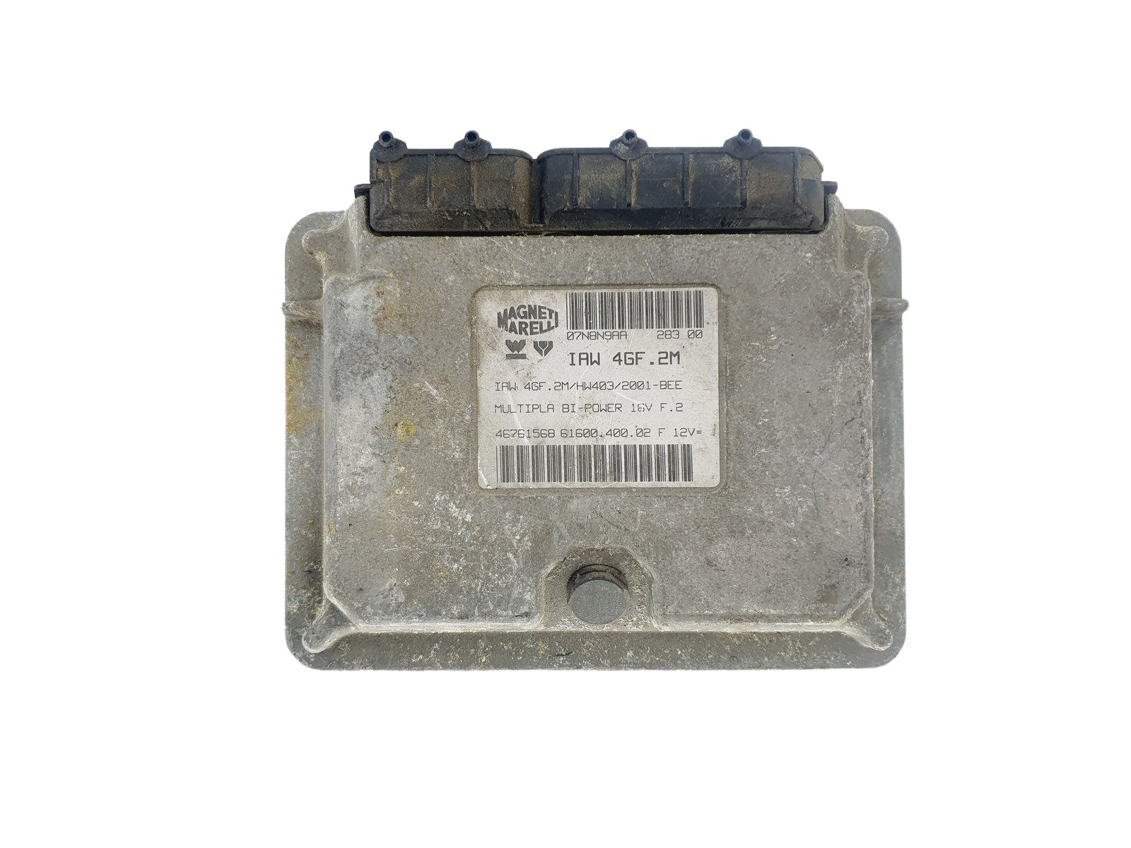 Blok Ovladačů 46761568 IAW4GF.2M Fiat Magneti Marelli 34696 main product photo
