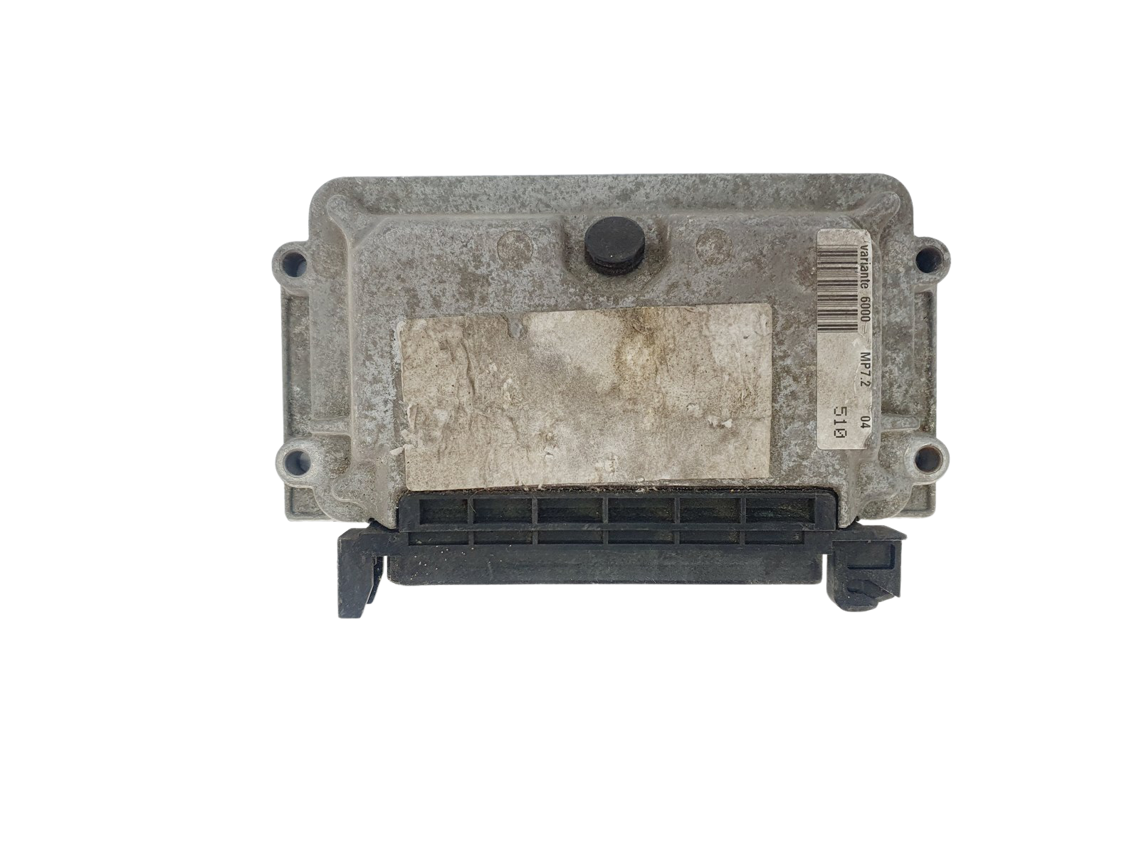 Blok Ovladačů 0261206216 9632693980 PSA Bosch 41383 main product photo