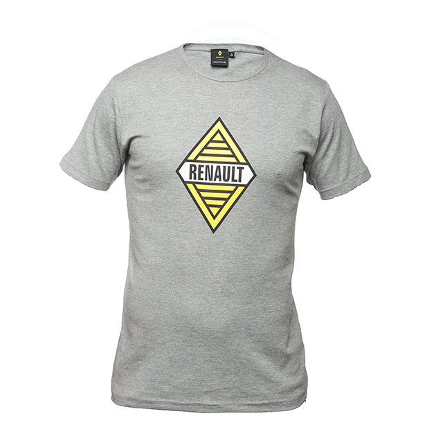 T-shirt Nový originál Renault 7711815585 L main product photo