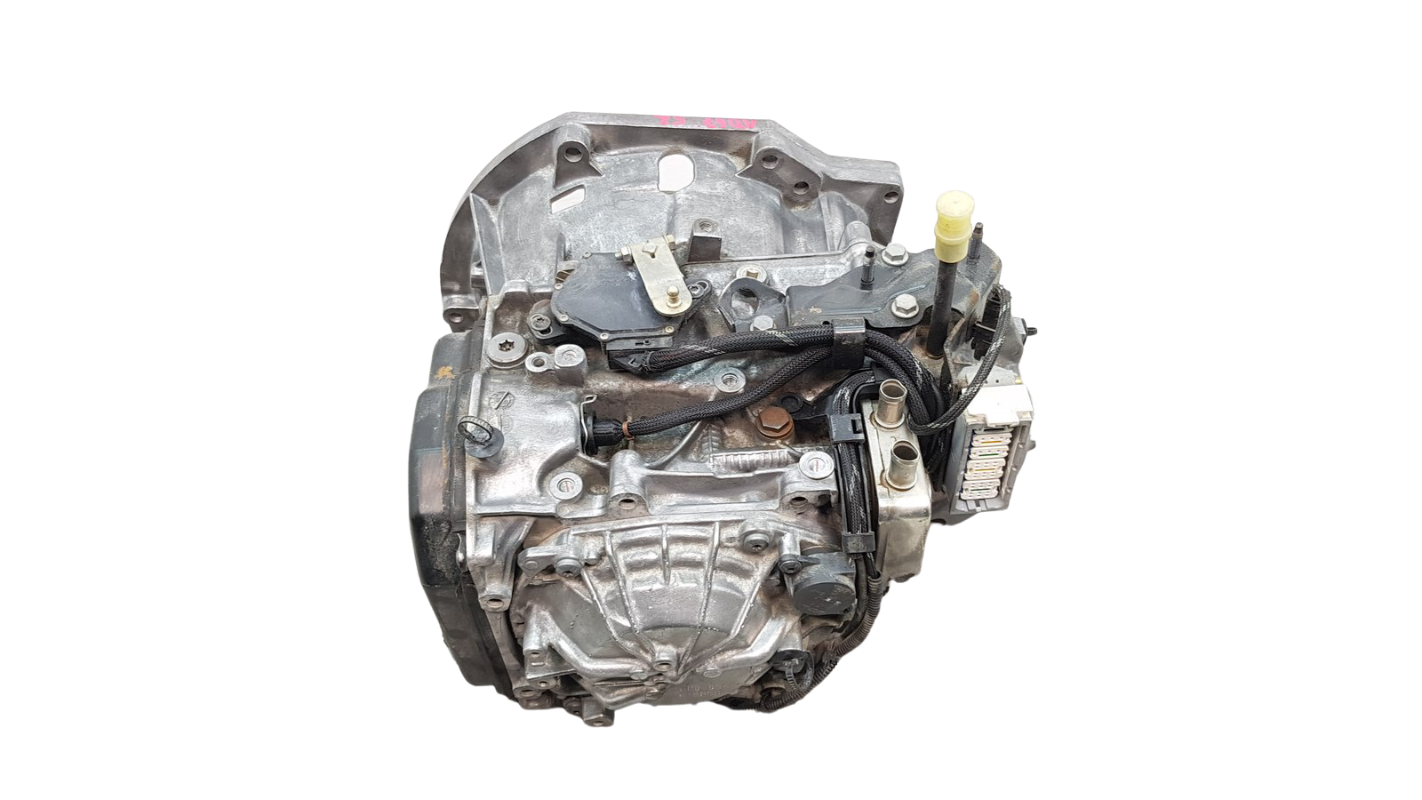 Převodovka Automatická DP0054 8200082082 Renault Megane 2 2.0 F4R main product photo
