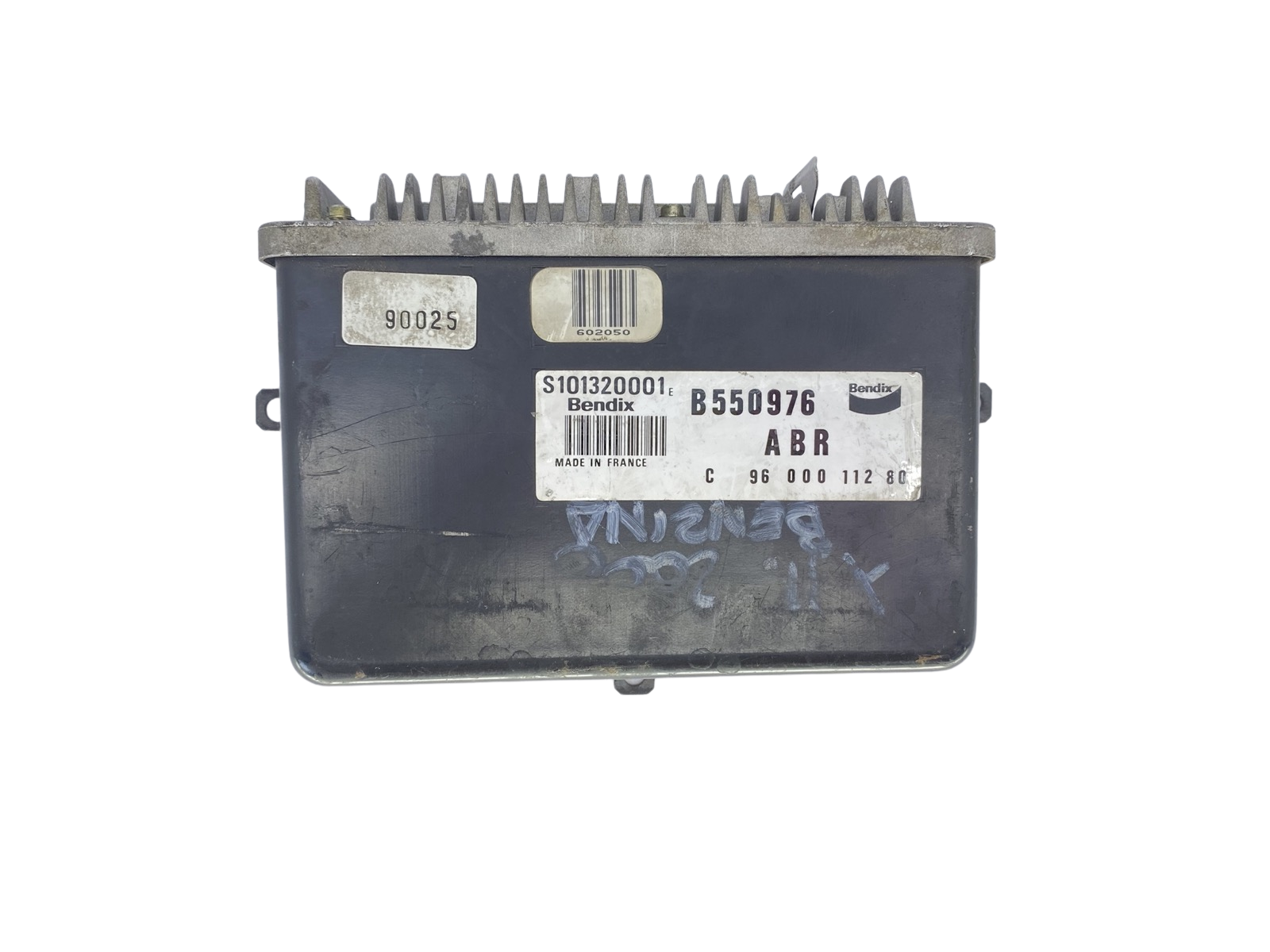 Blok Ovladačů S101320001E 9600011280 B550976 PSA Bendix main product photo