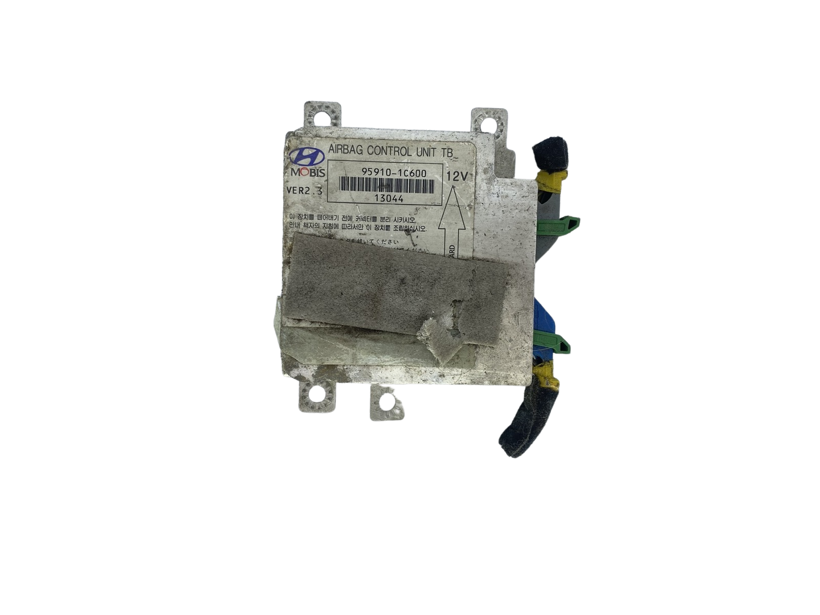Blok Ovladačů 95910-1C600 13044 Hyundai Mobis main product photo