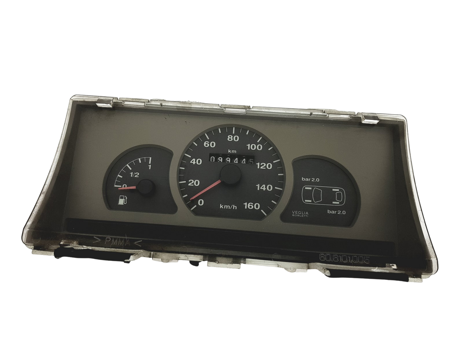 Tachometr Fiat Cinquecento 46478816 58773 main product photo