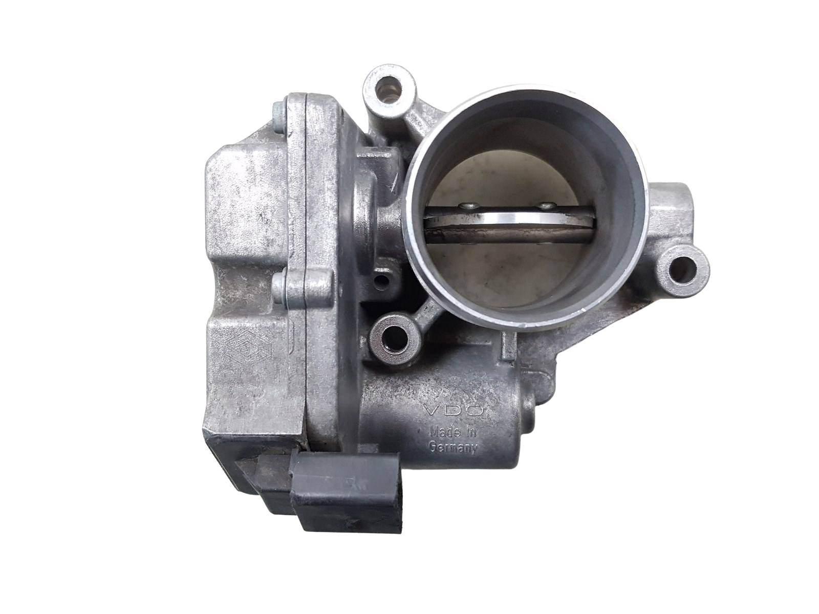 Škrticí Klapka Renault 7701057074 8200471660 1.9 DCI F9Q 2089 main product photo