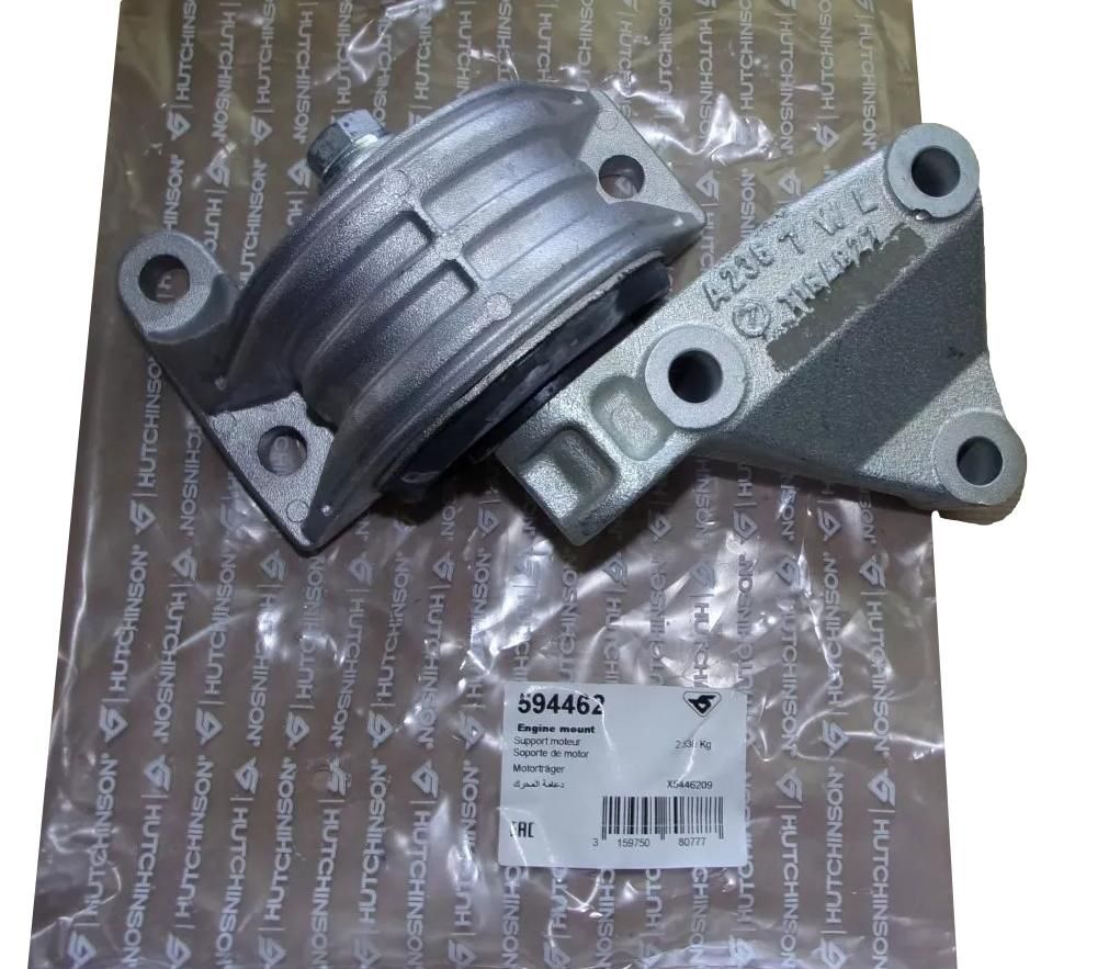Zavěšení Motoru Pro Citroen Peugeot 594462 180256 1802.56 Hutchinson main product photo