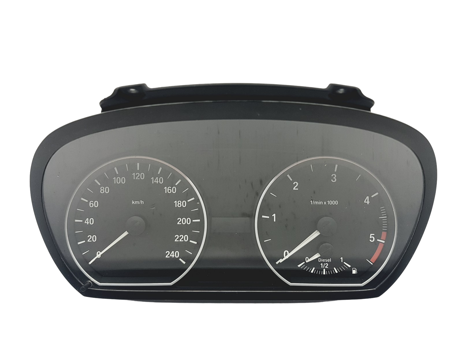 Otáčkoměr BMW 1 E87 9187046-02 1024952-93 55252 main product photo