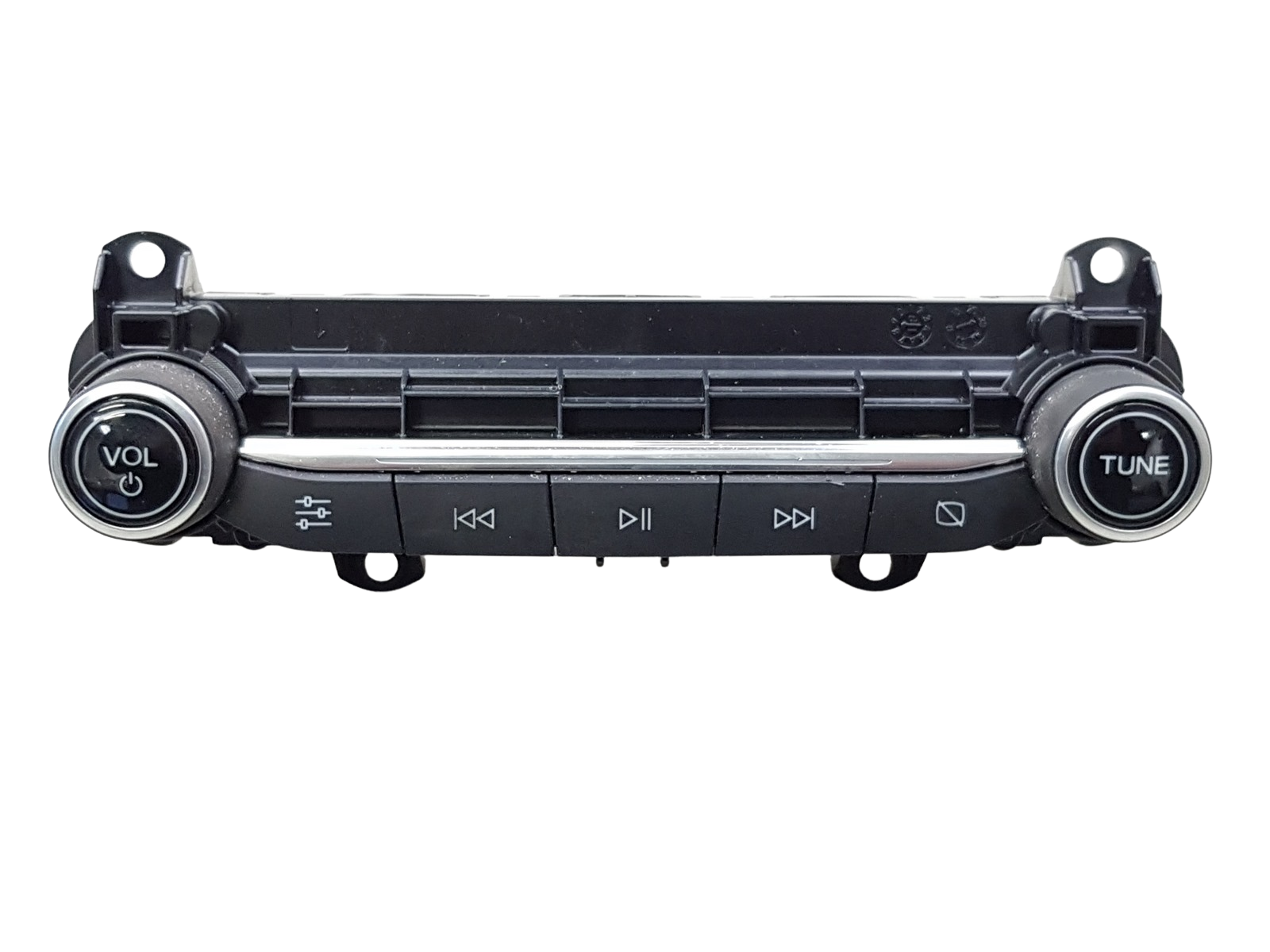 Kontrolní panel Radio Transit H1BT-18K811-HE main product photo