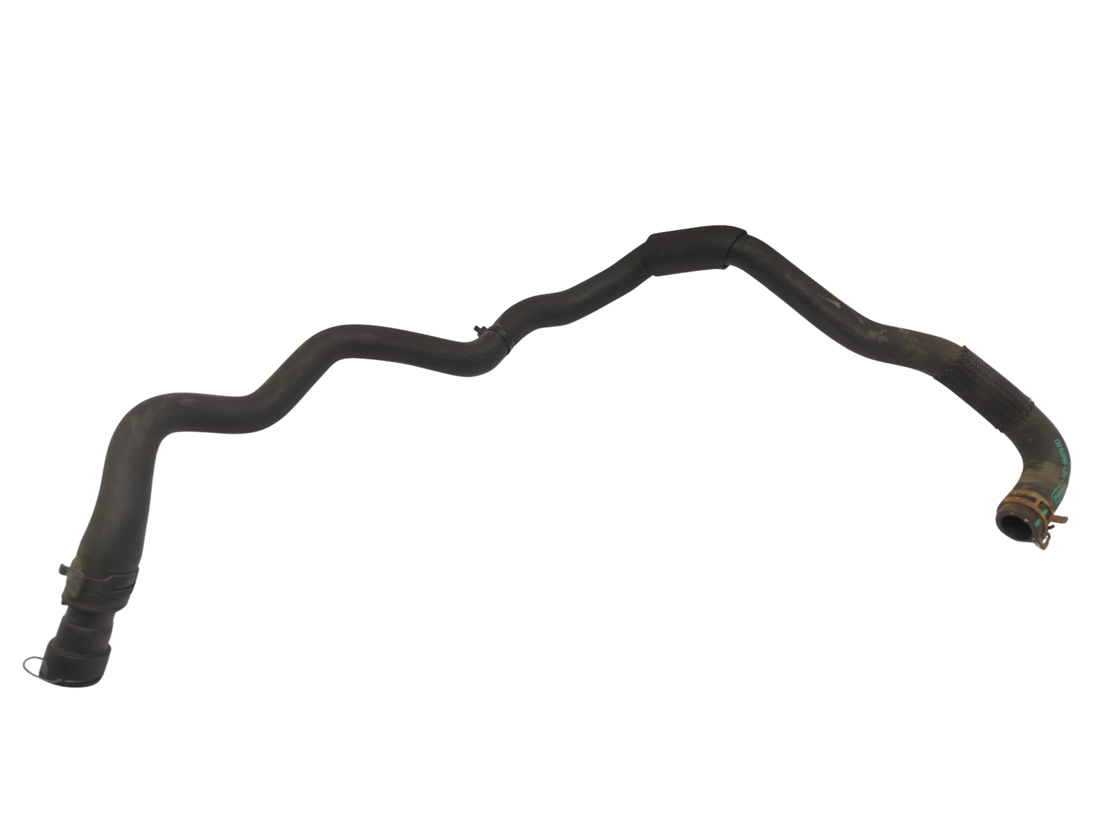 Trubky Chladicího Systému KK21-18K579-BD Ford Transit Custom 2.0TDCI main product photo