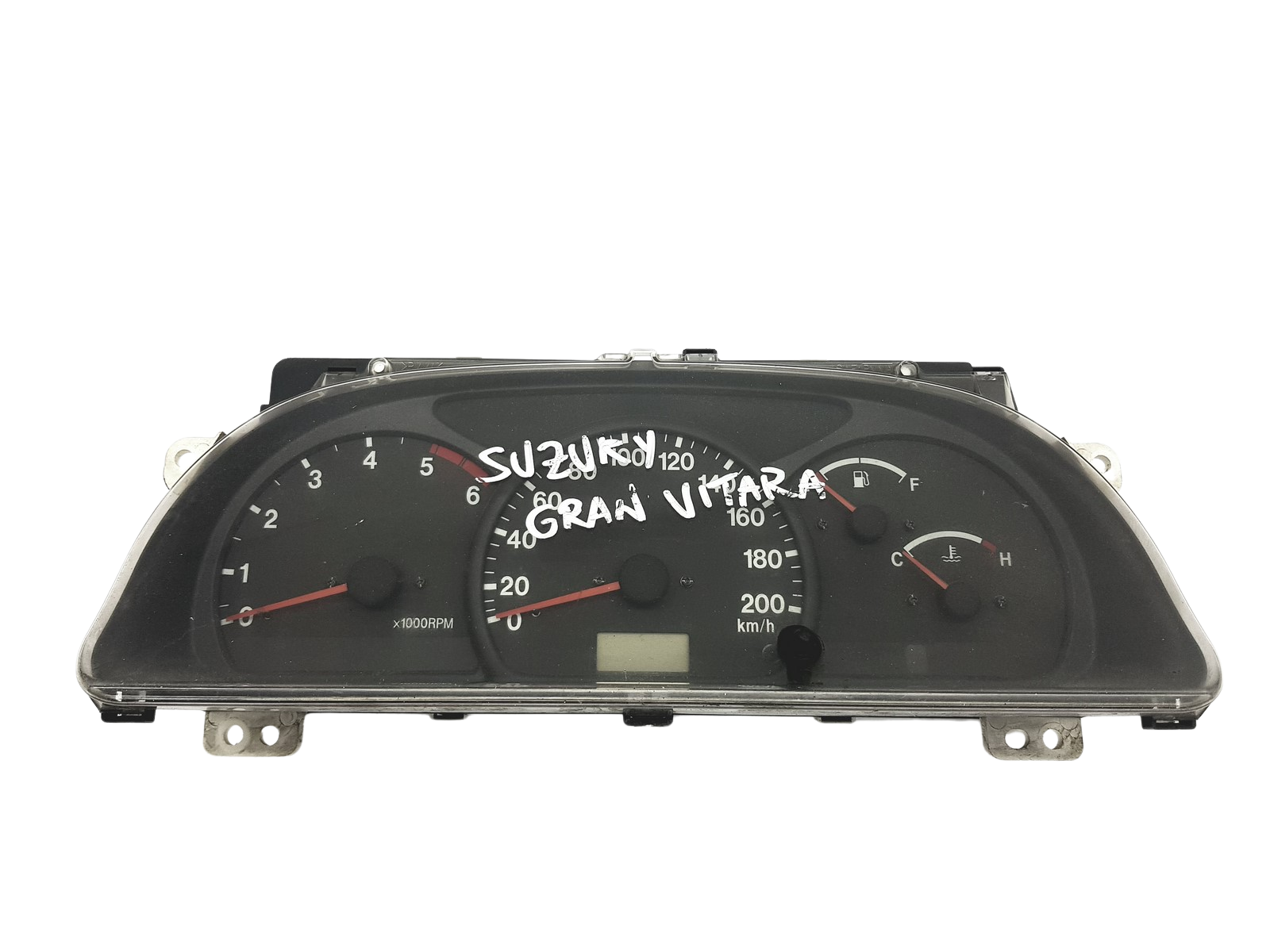 Tachometr Suzuki Grand Vitara 34101-82D81 main product photo