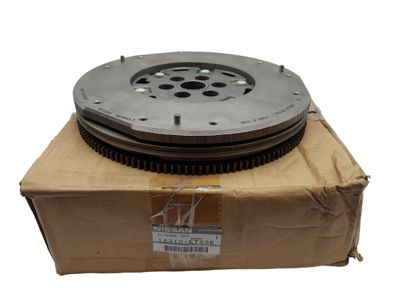 Dvouhmotové Kolo Renault Nissan 12310-ET00E 12310ET00E 2.0 16V main product photo