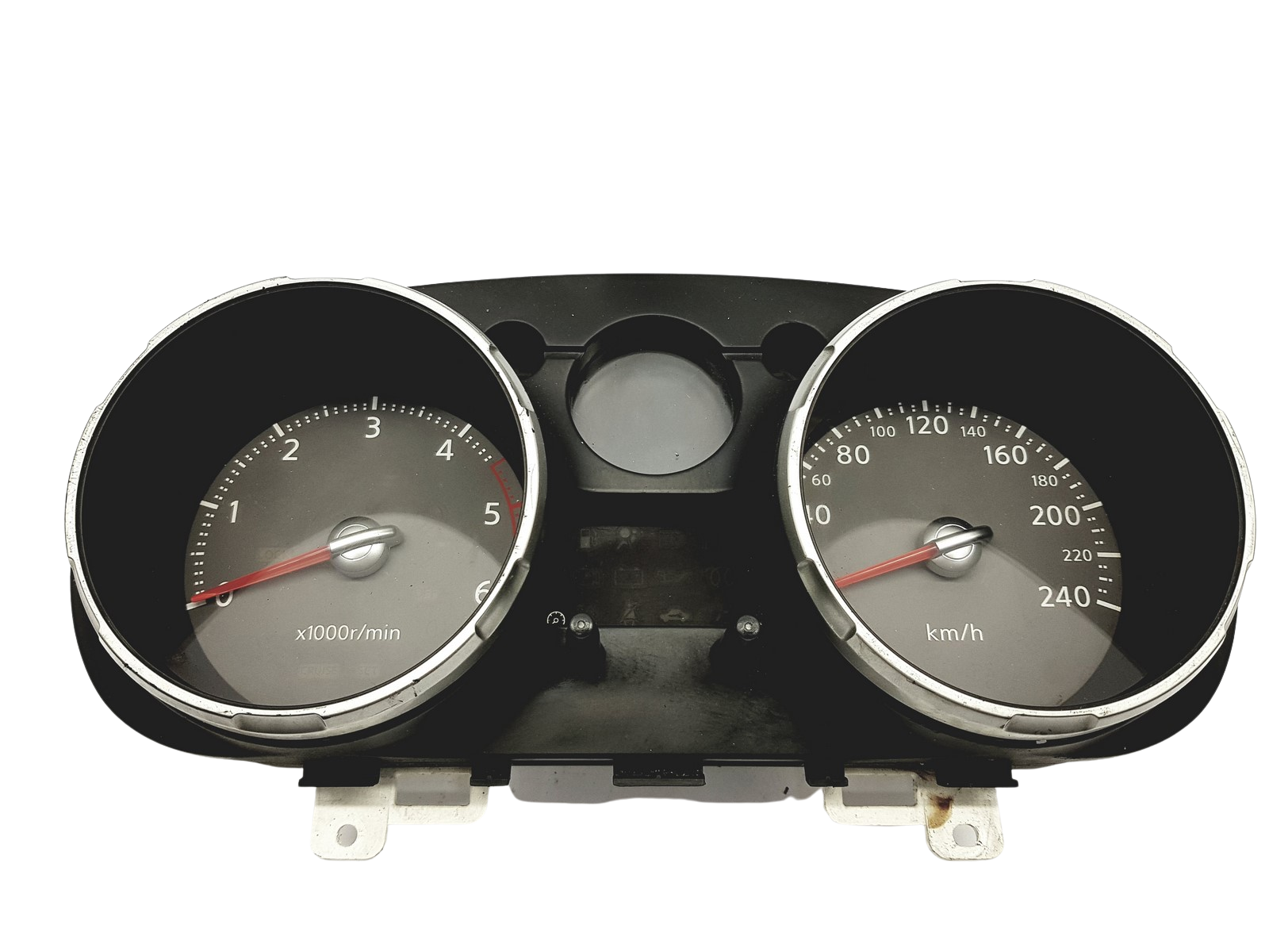 Otáčkoměr Nissan Qashqai JD73A 59595 main product photo