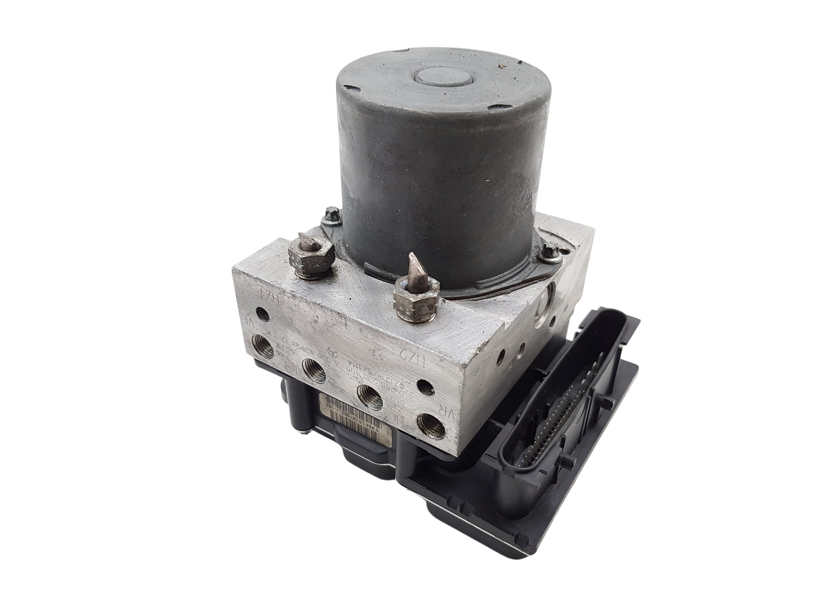 Pumpa Abs Mercedes W169 W245 A0064313812 0265950618 0265235496 main product photo