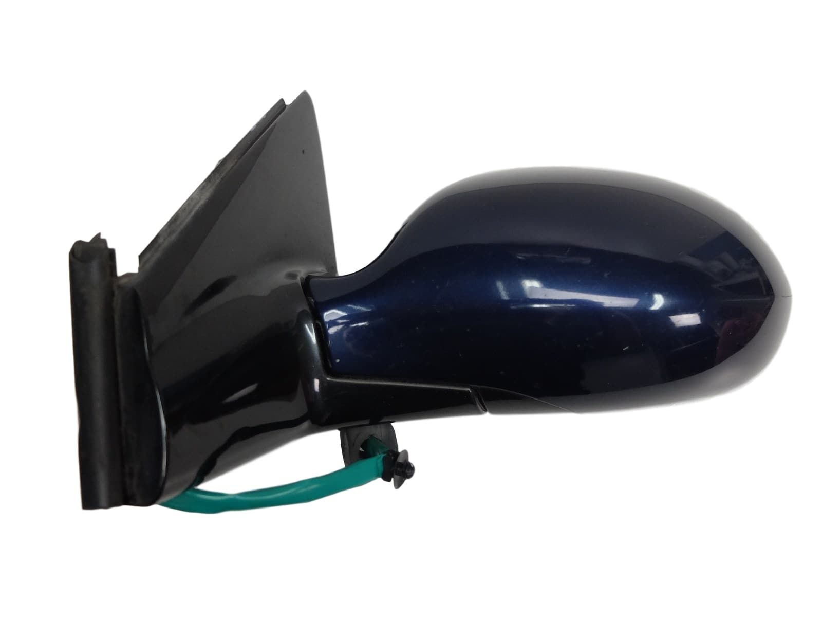 Zpětné Zrcátko Levý Citroen C5 main product photo