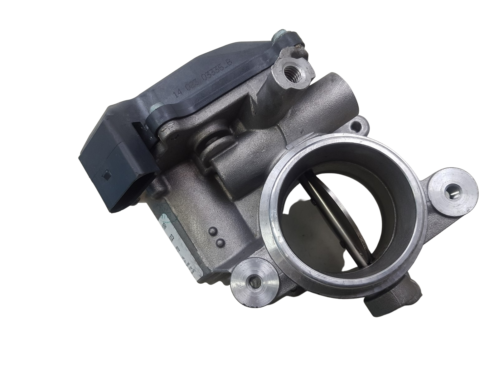 Škrticí Klapka VWAG 04L128059T Continental main product photo