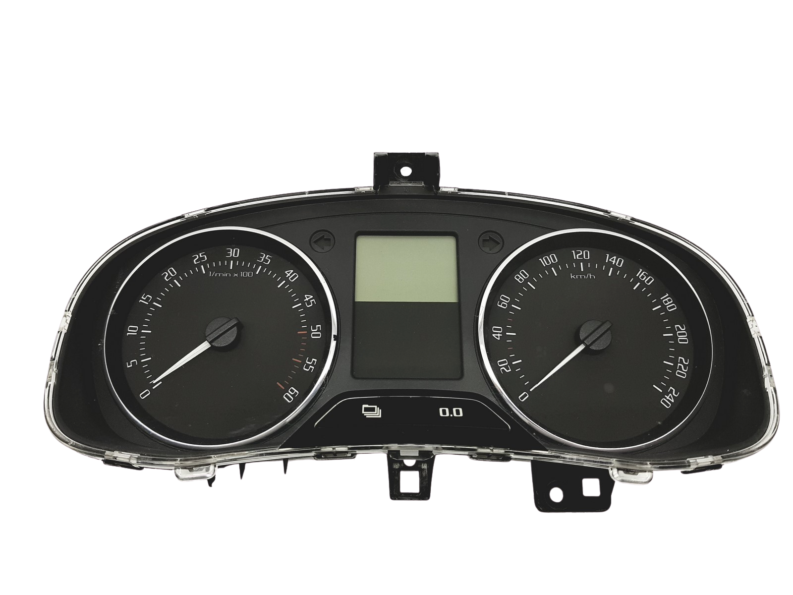 Otáčkoměr Skoda Fabia 5J0920810J Johnson 32161 main product photo