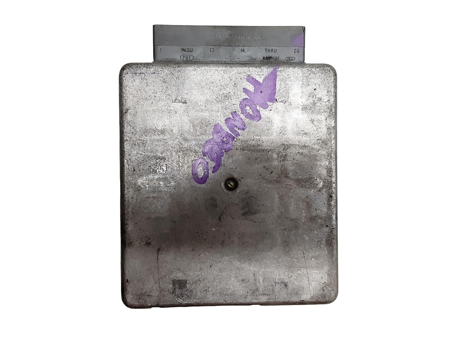 Blok Ovladačů 1S7F-12A650-CAF F5SB-14A624-AA Ford Visteon main product photo
