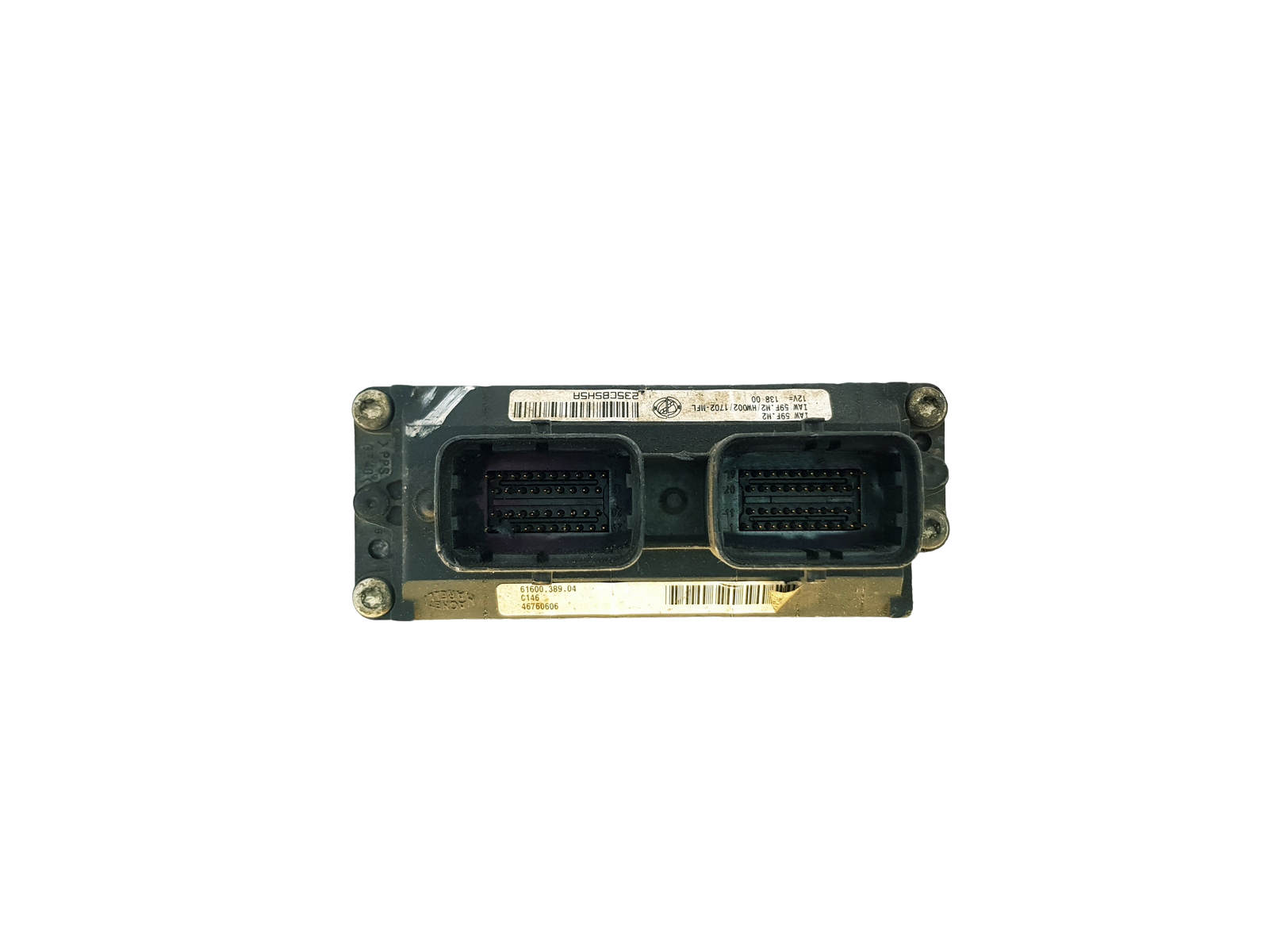 Blok Ovladačů IAW59F.M2 46760606 Fiat Magneti Marelli 33487 main product photo