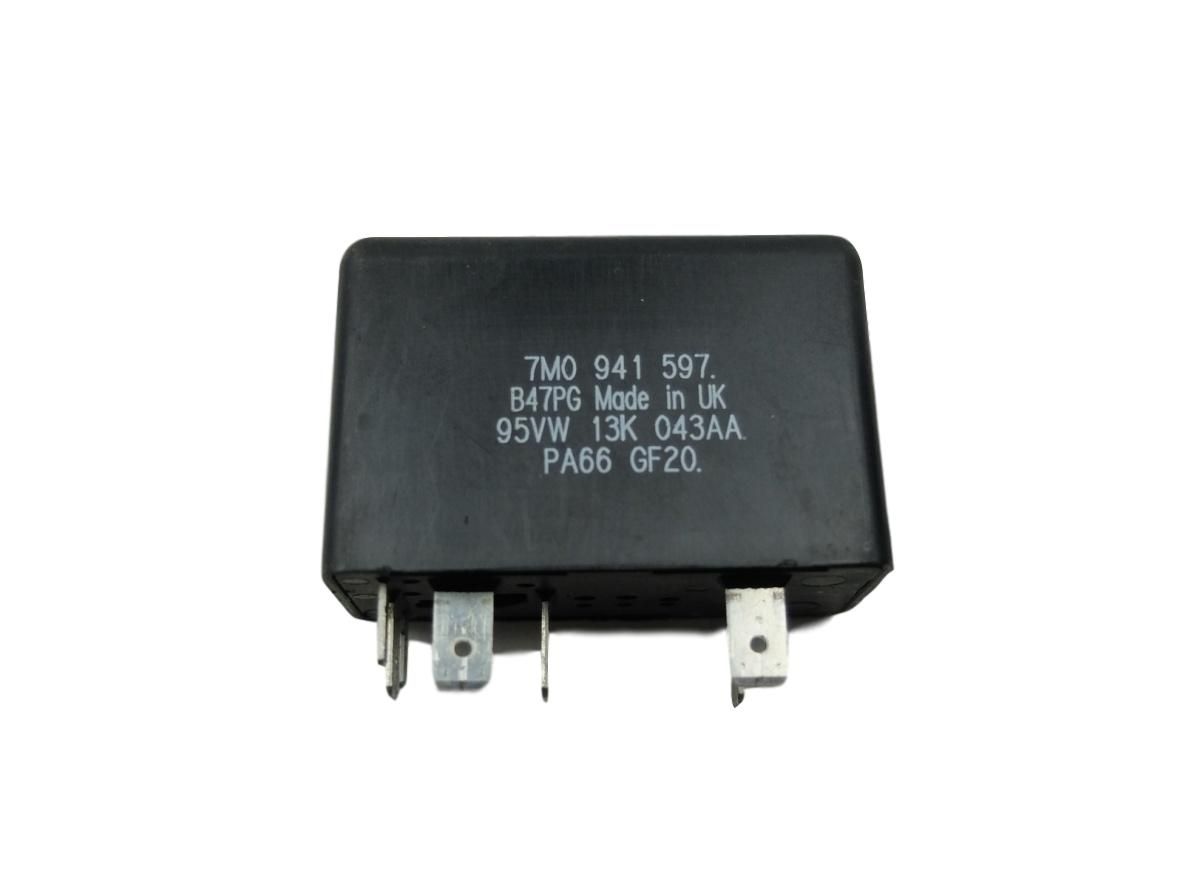 Relé 7M0941597 Galaxy Sharan Alhambra main product photo