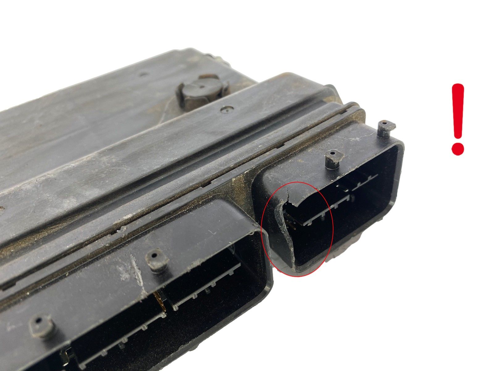Blok Ovladačů 89661-0D310 MB275100-2493 Toyota Denso 51288 main product photo