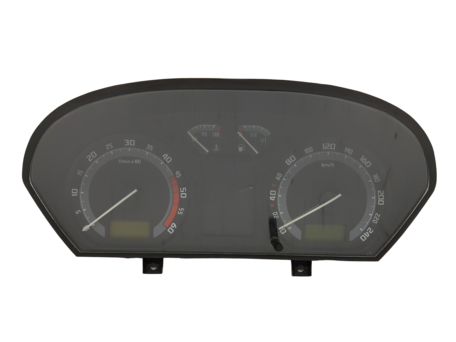 Tachometr Skoda Fabia 6Y0920882E 110080253027 24156 main product photo