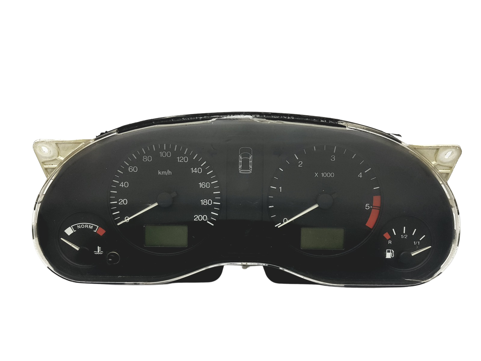 Tachometr Ford Galaxy 95VW-10849-YM 95VW10849YM 43855 main product photo