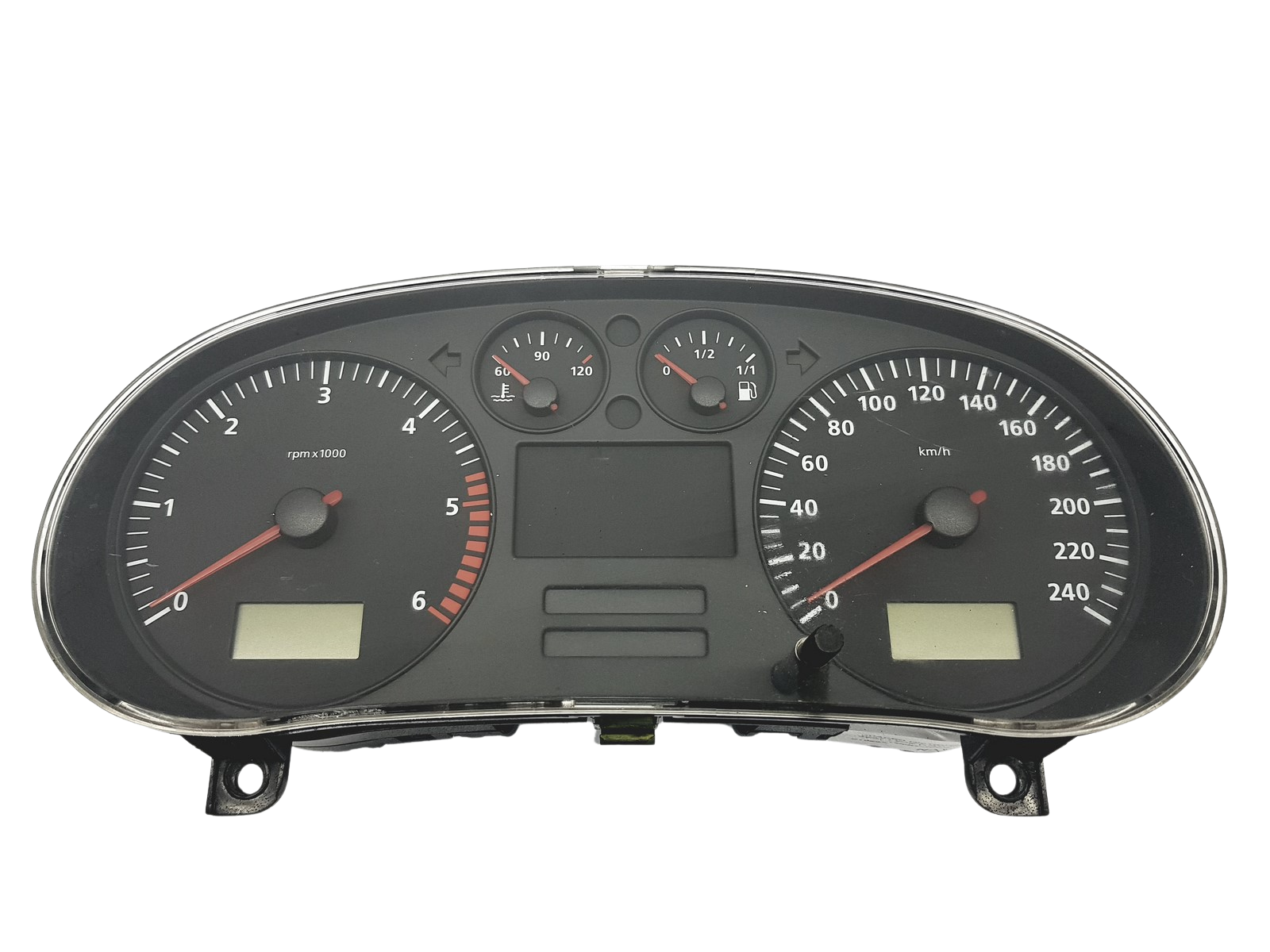 Tachometr Seat Toledo Leon W01M0920822D 56769 main product photo