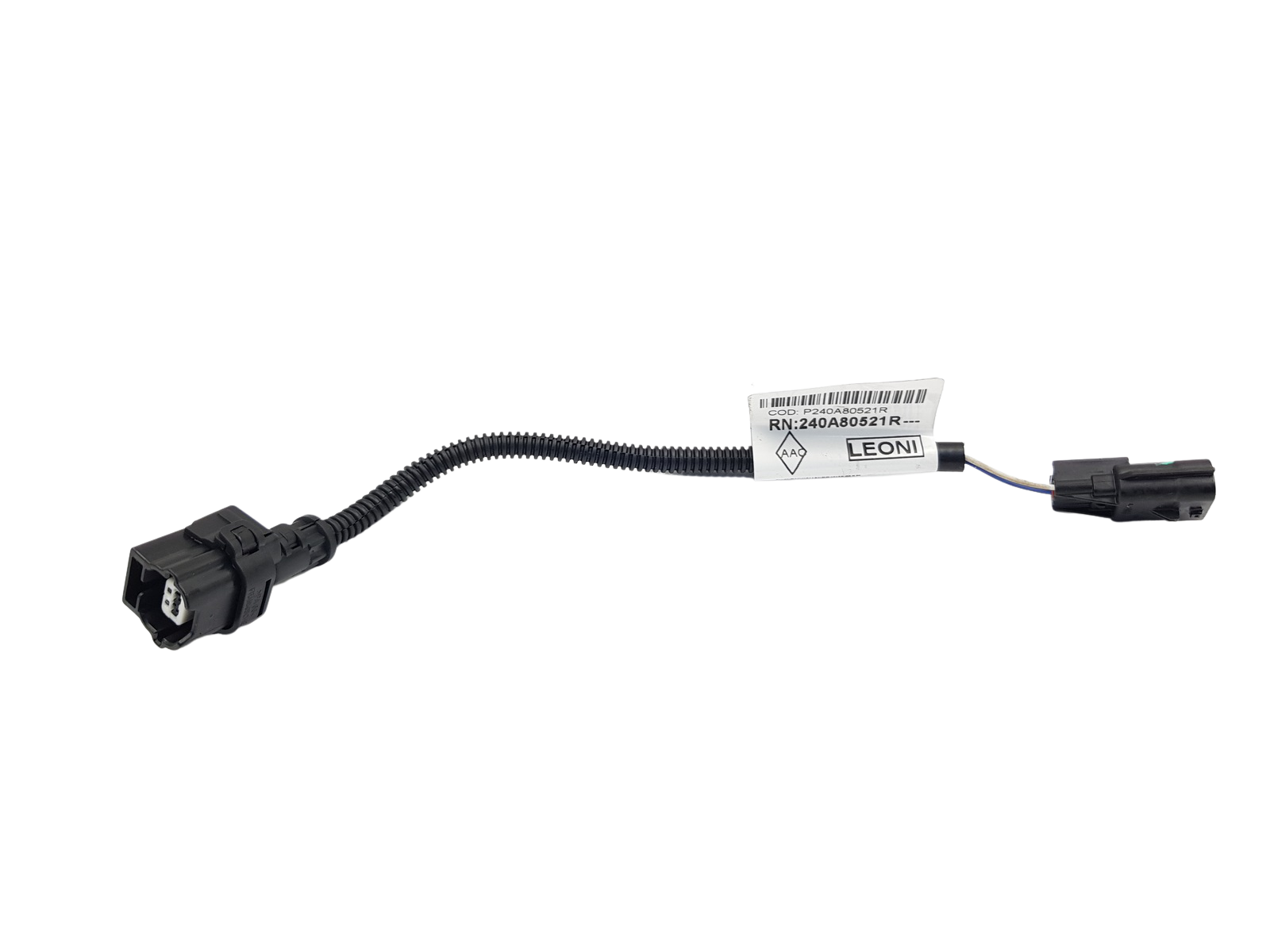 Instalace Motoru 240A80521R 1.0 TCe Renault Clio 5 0km main product photo