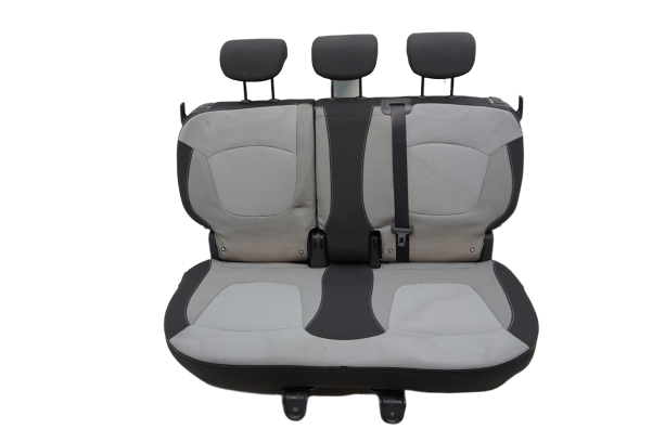 Sedadla Zadek Renault Captur 1661 main product photo