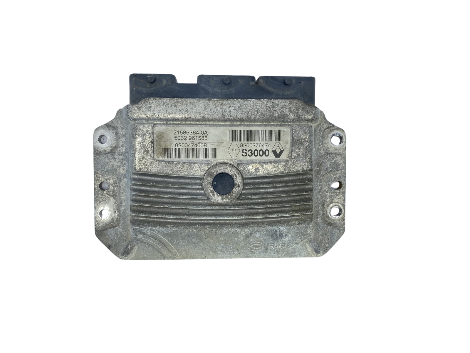 Blok Ovladačů 21585364-0A 8200474008 8200376474 Renault Sagem 61039 main product photo